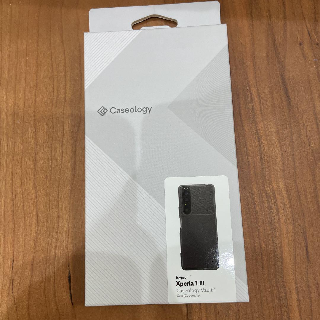 Caseology Xperia 1 III ケース TPU 215 - メルカリ Caseology Xperia 1 III ケース TPU 215 - メルカリ