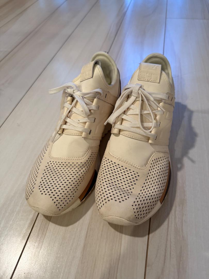 New Balance 247 ニューバランス　スニーカー　25.5cm