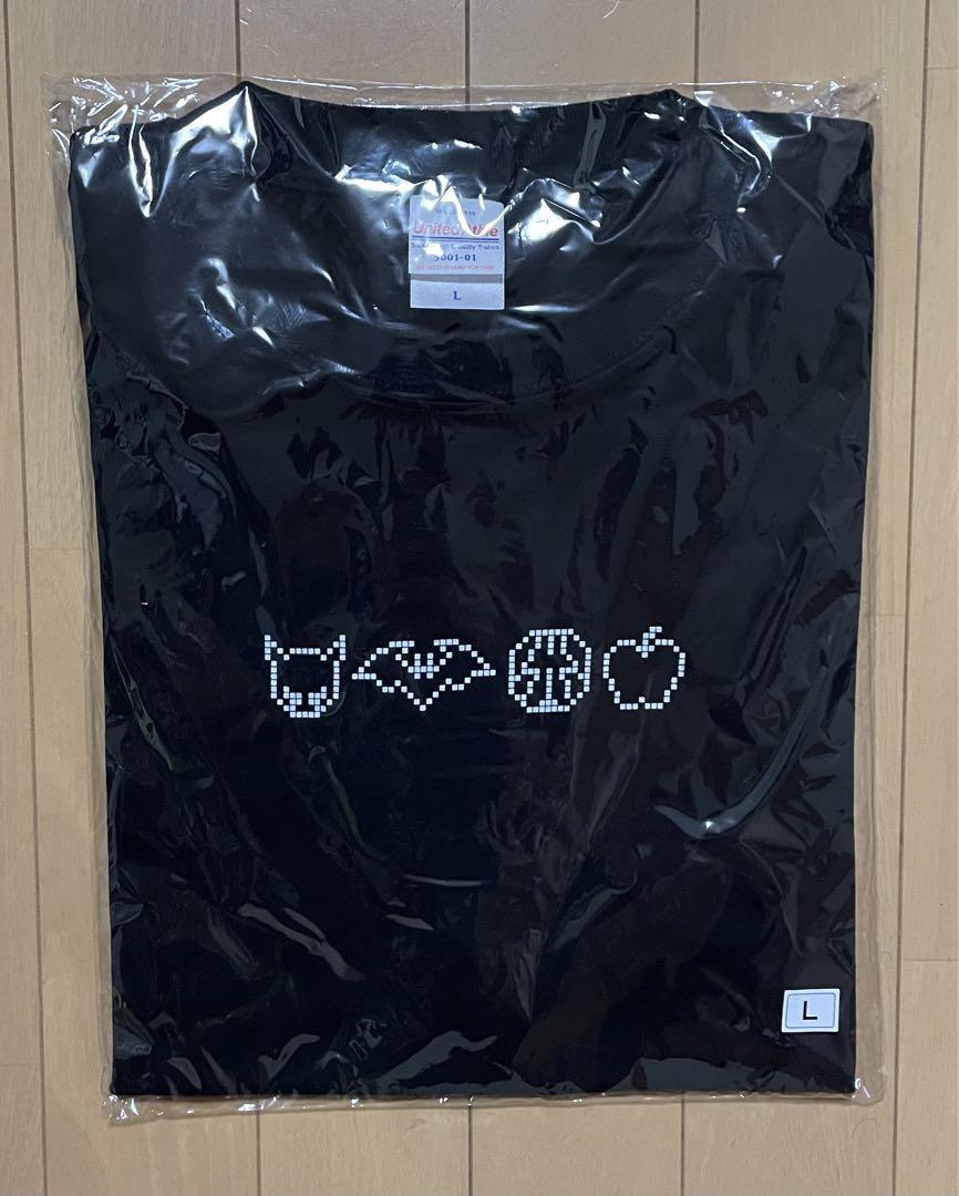 新品未使用‼️SiM 20YEARS 記念Tシャツ サイズL