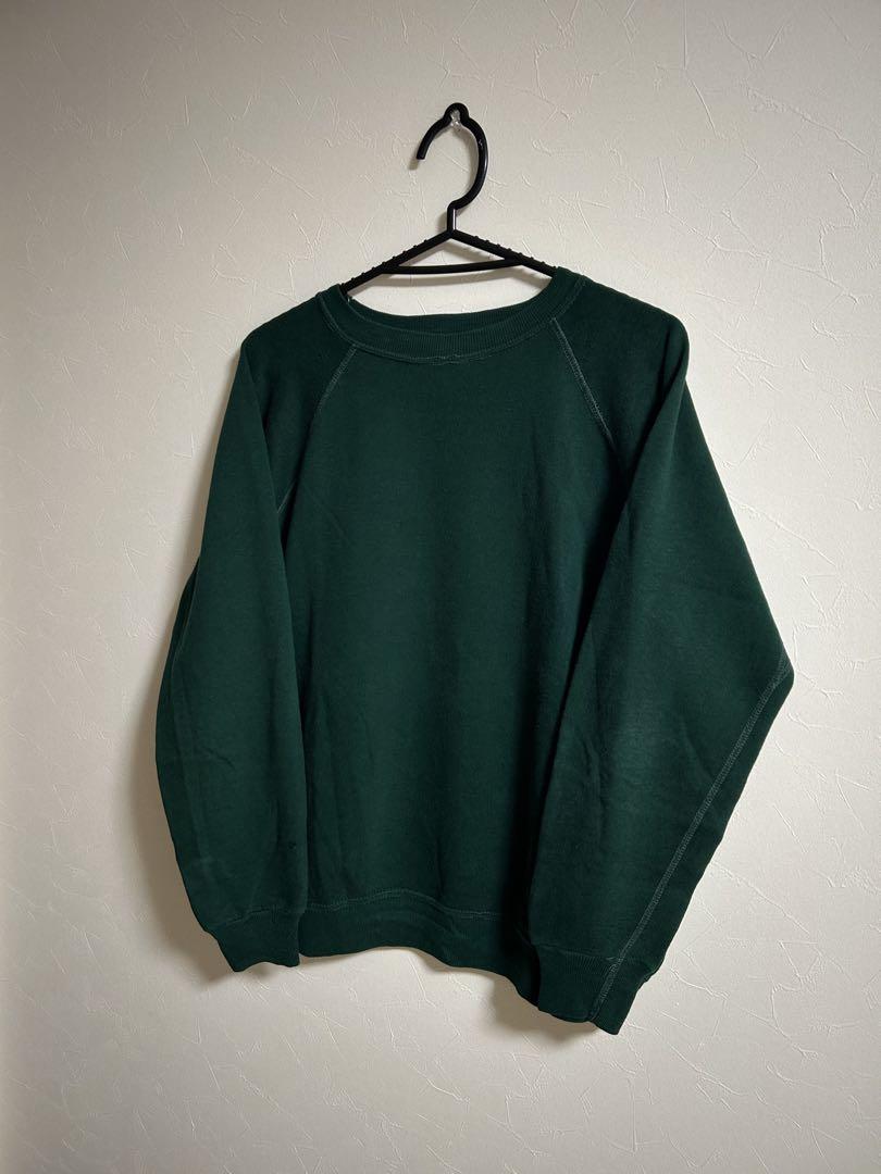 60s vintage sweat ビンスウェ