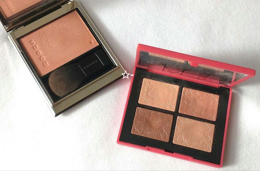 デパコスまとめうり CHANEL DIOR cle de peau
