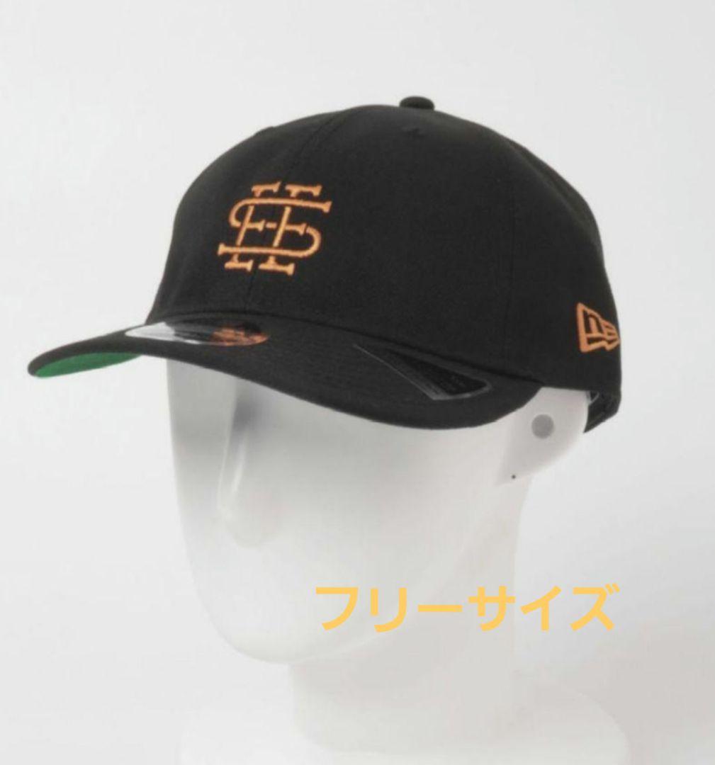 SEESEE x NEW ERA 950 キャップ 店頭 品