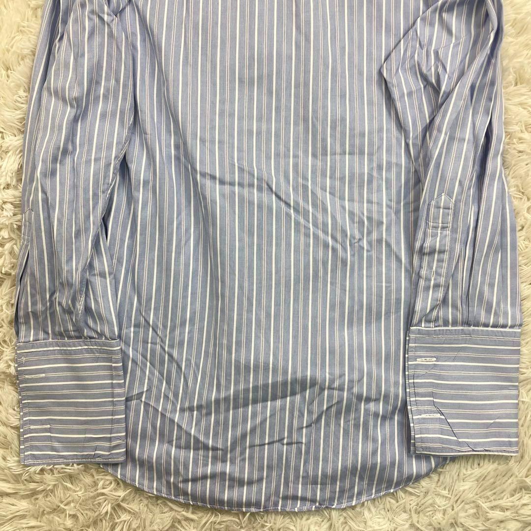 長袖シャツ アメリカ製