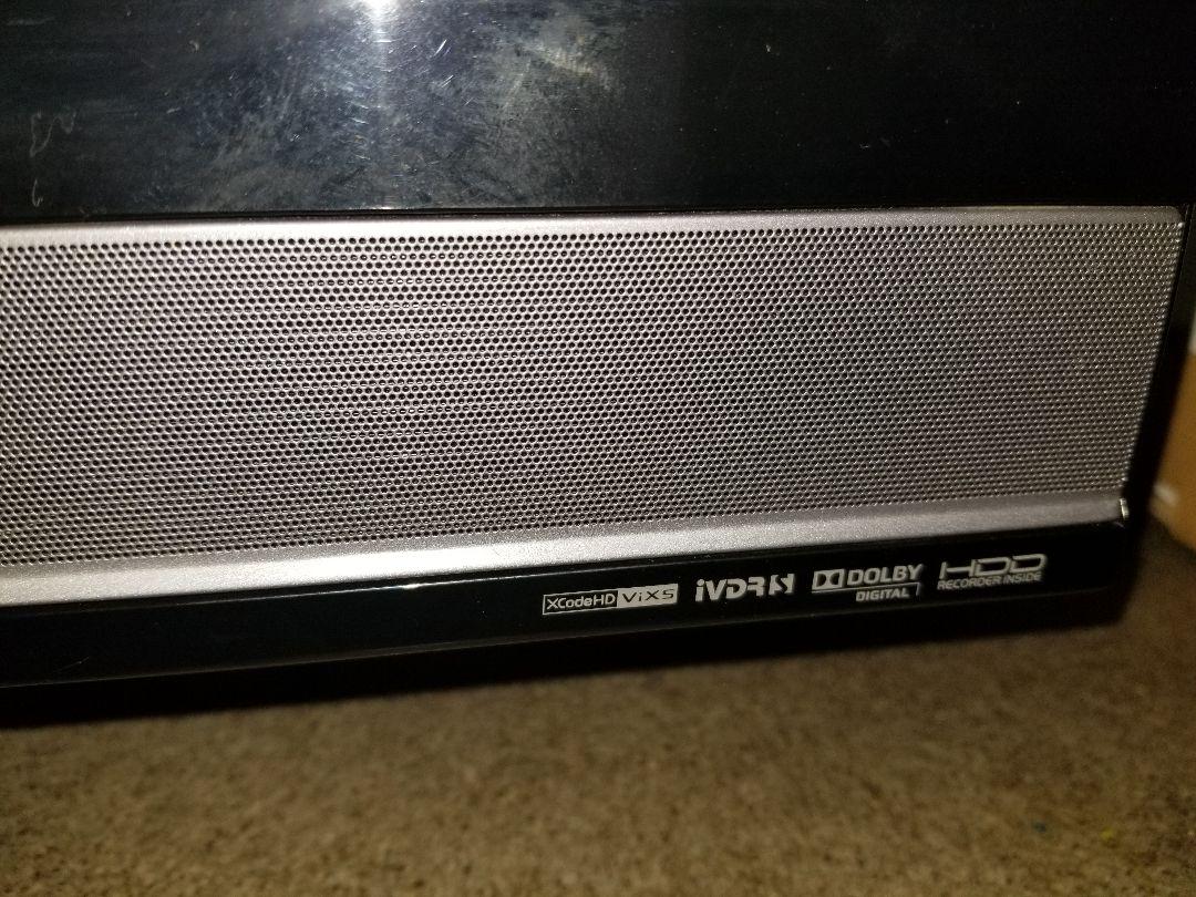 HITACHI Wooo HP05 P42-HP05 テレビ