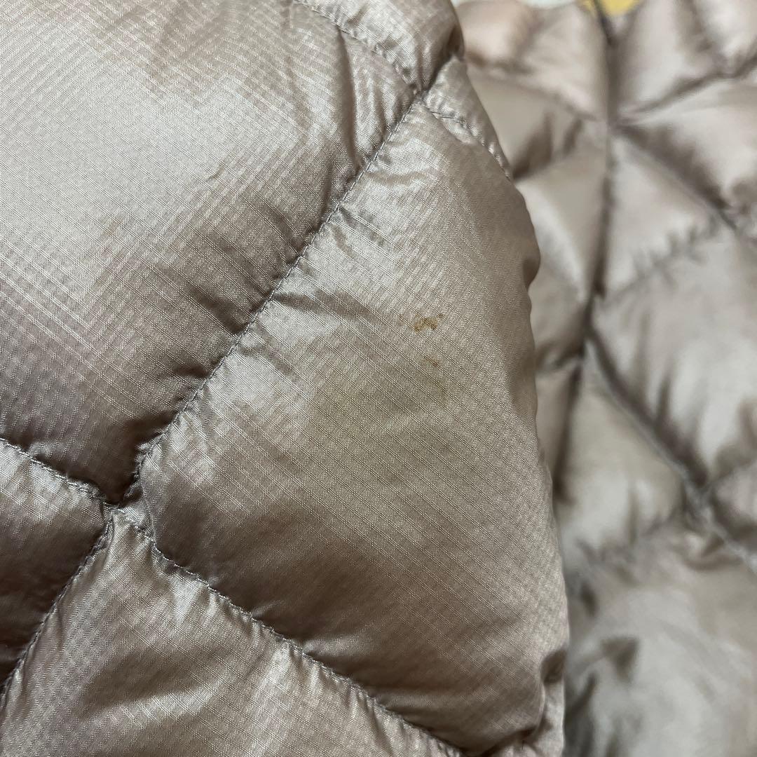 ライトアルパイン 1101360M・montbell