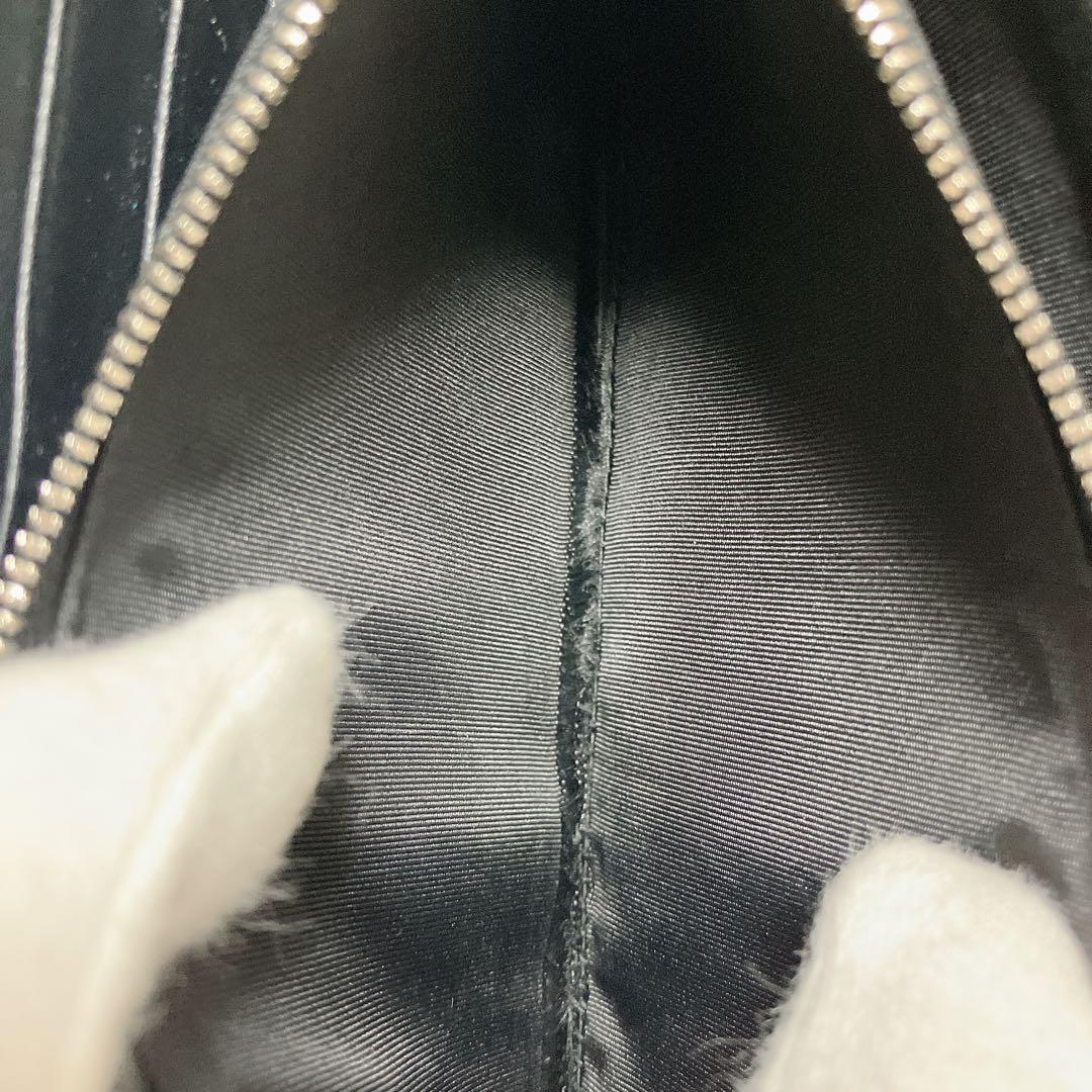 ブラック オーガナイザーBally