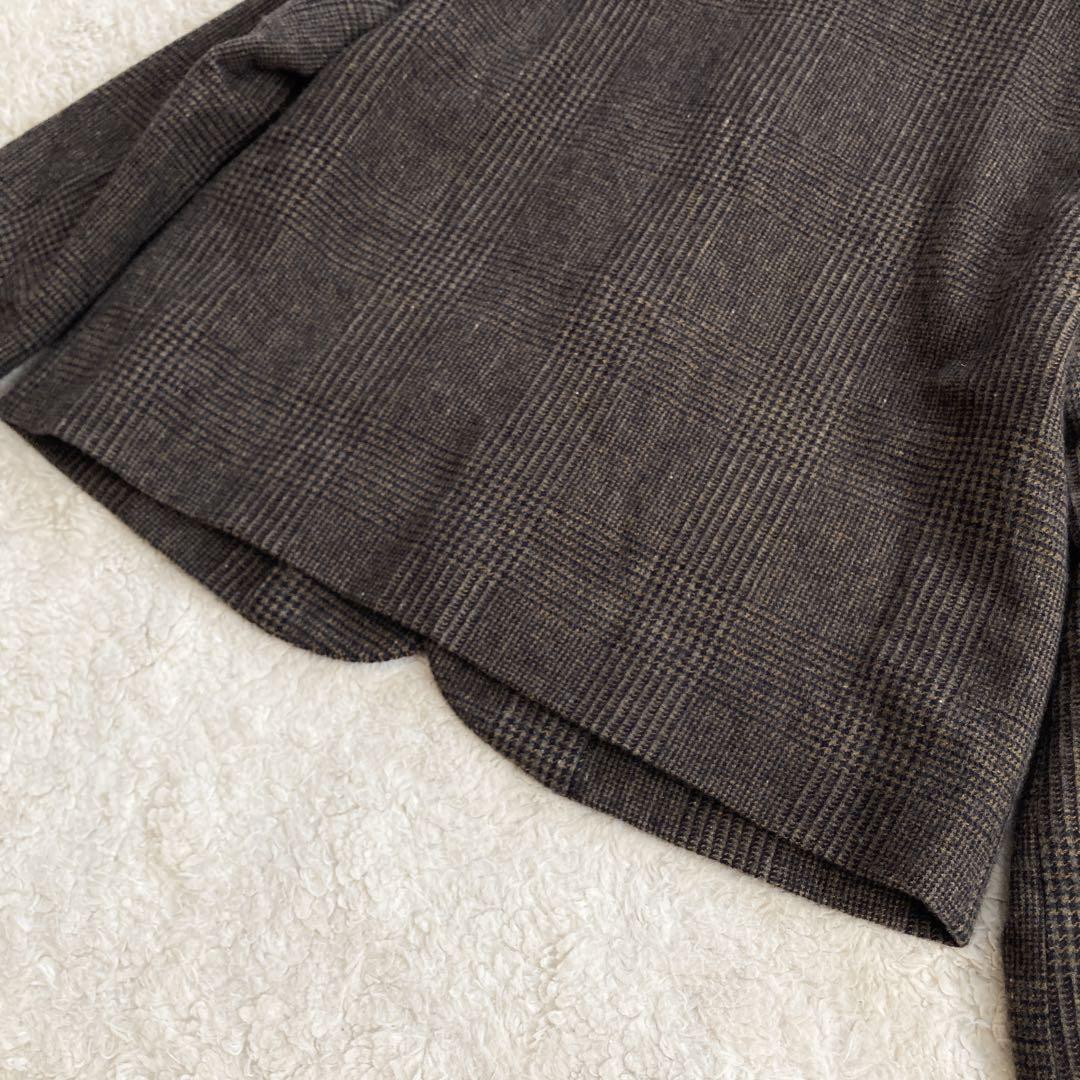 極美品・近年モデル✨パラスパレス ジャケット スタンドカラー