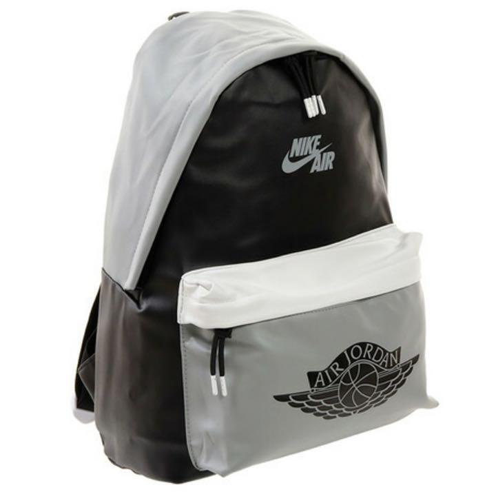 低価特価 NIKE AIR JORDAN 1 Backpack リュック 2aocz-m43533035732 格安定番