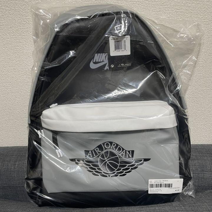 低価特価 NIKE AIR JORDAN 1 Backpack リュック 2aocz-m43533035732 格安定番