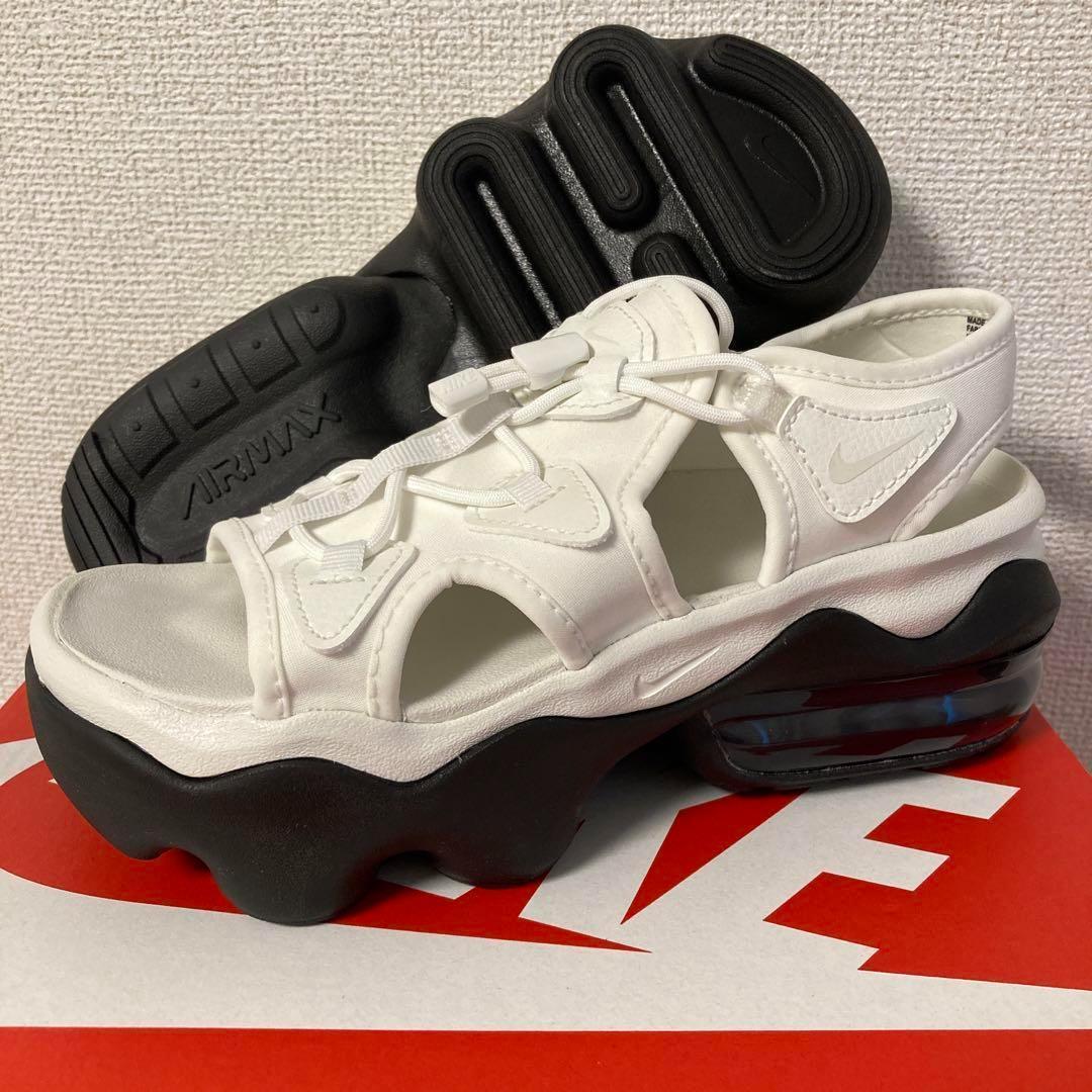 NIKE エアマックスココ 新作‼️新品未使用 23cm HQ1496-121