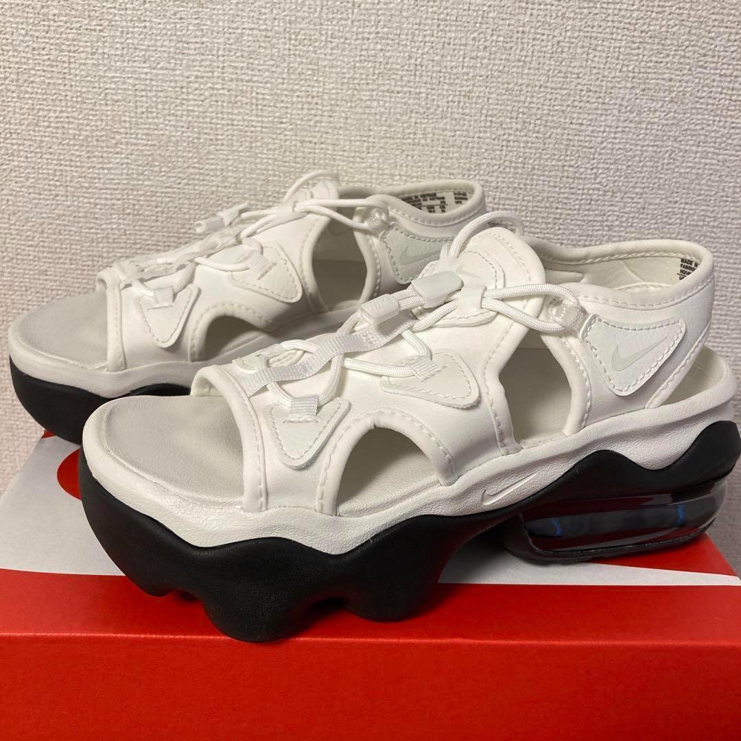 NIKE エアマックスココ 新作‼️新品未使用 23cm HQ1496-121