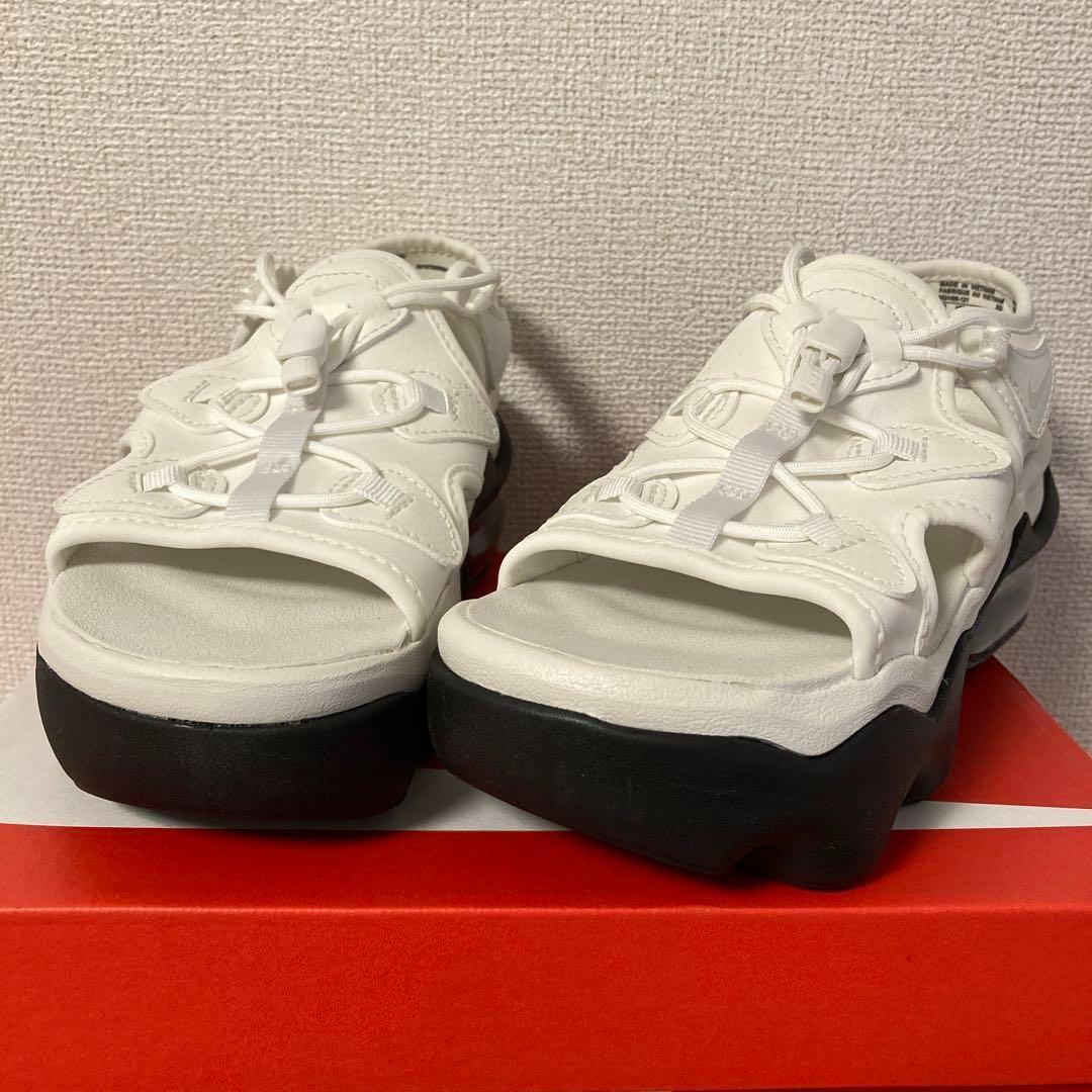 NIKE エアマックスココ 新作‼️新品未使用 23cm HQ1496-121