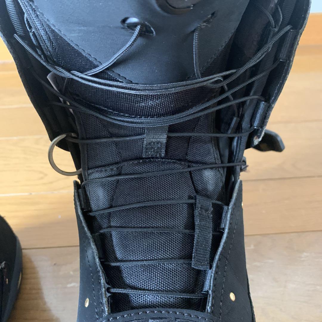 SALOMON KIANA スノーブーツ24cm