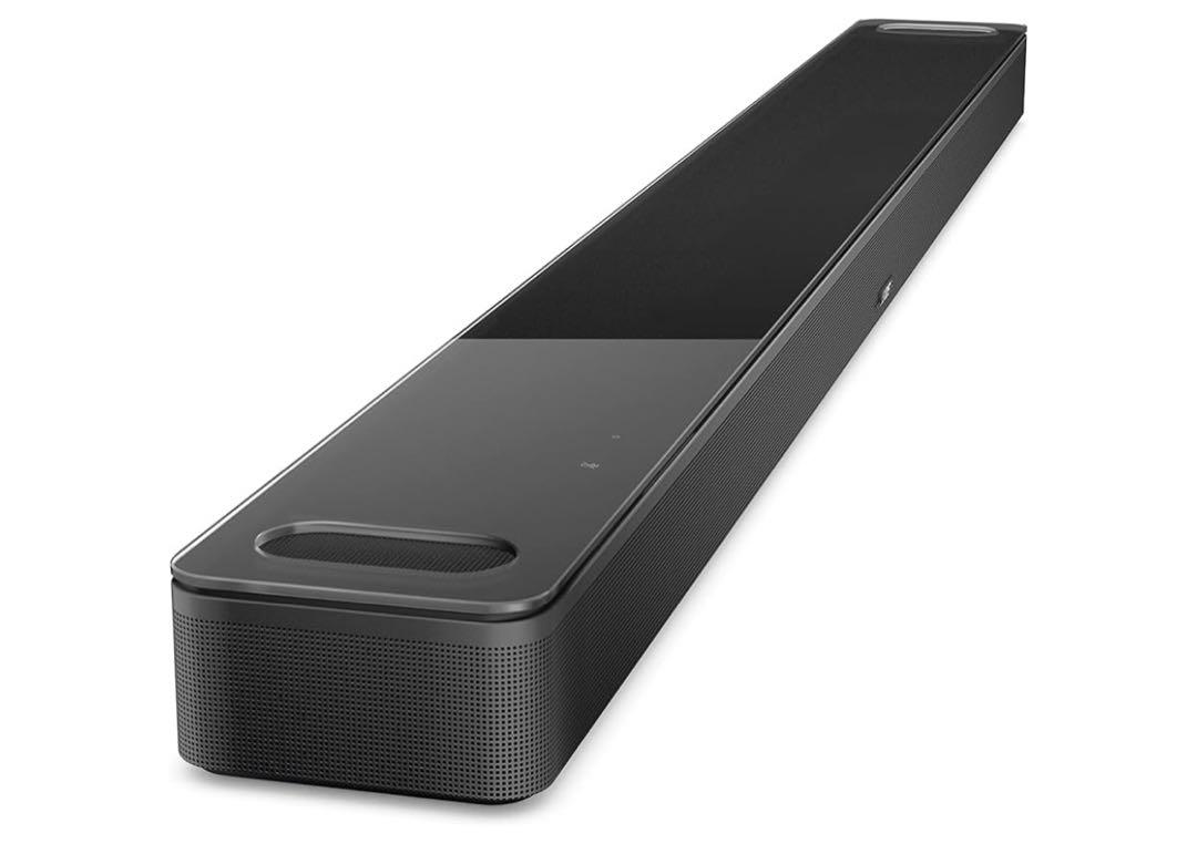 新品未開封 BOSE SMART SOUNDBAR 900 ホームシアターセット 画像4