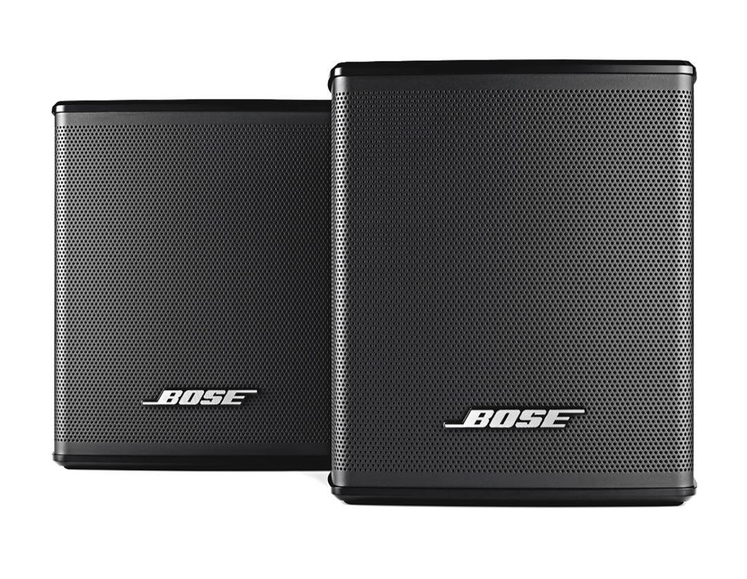 新品未開封 BOSE SMART SOUNDBAR 900 ホームシアターセット 画像6