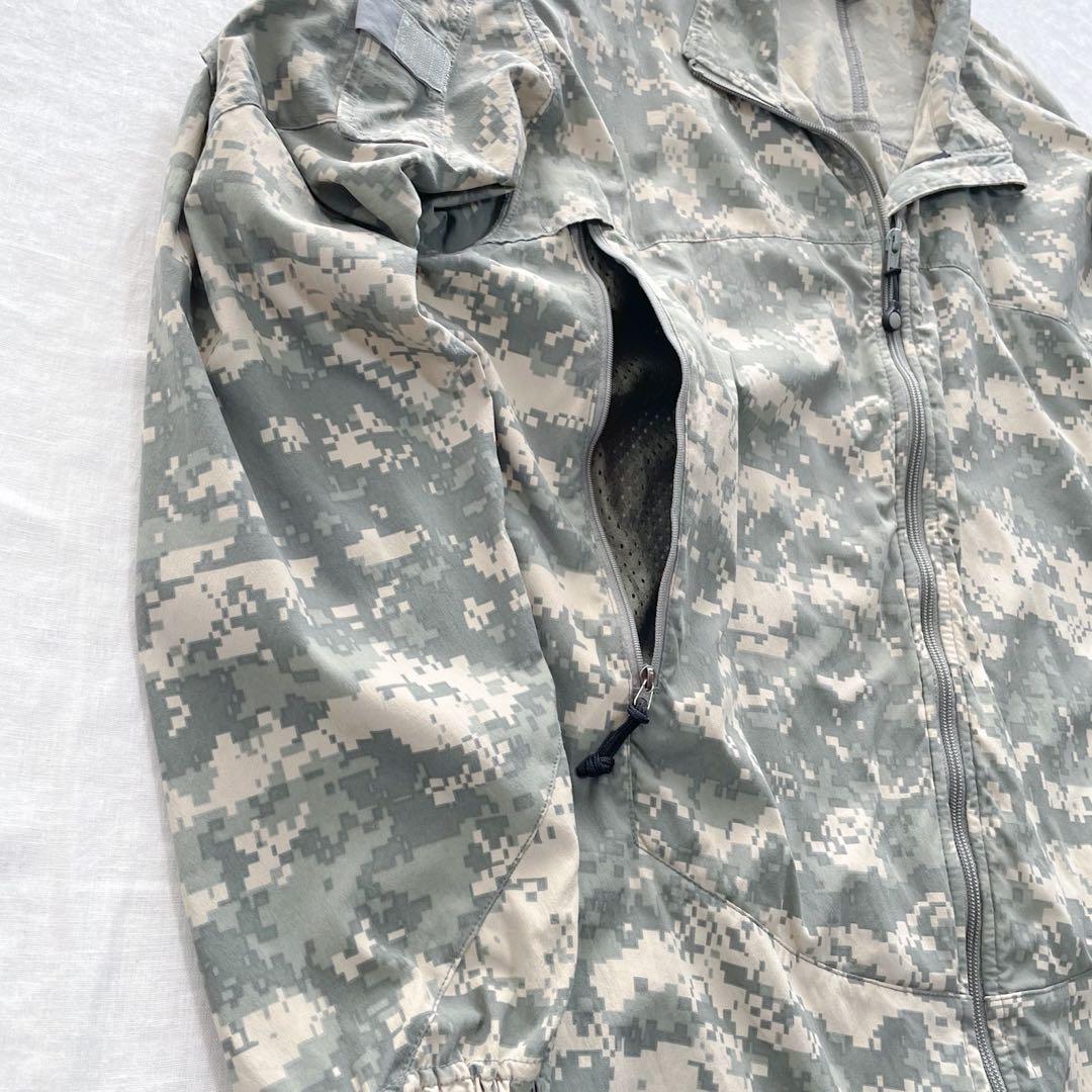 流行り の ブランド  実用 米軍 良品 パタゴニア ソフトシェルジャケット MARS 個人装備