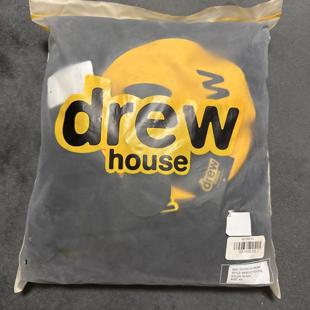 drew house