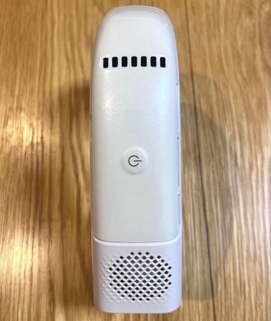 最安値価格‼️COOLIFY 2S ネッククーラー ホワイト