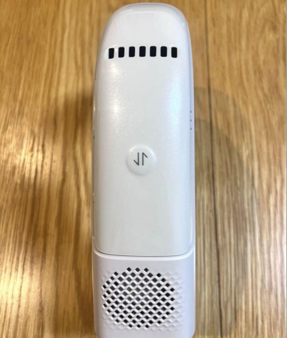 最安値価格‼️COOLIFY 2S ネッククーラー ホワイト