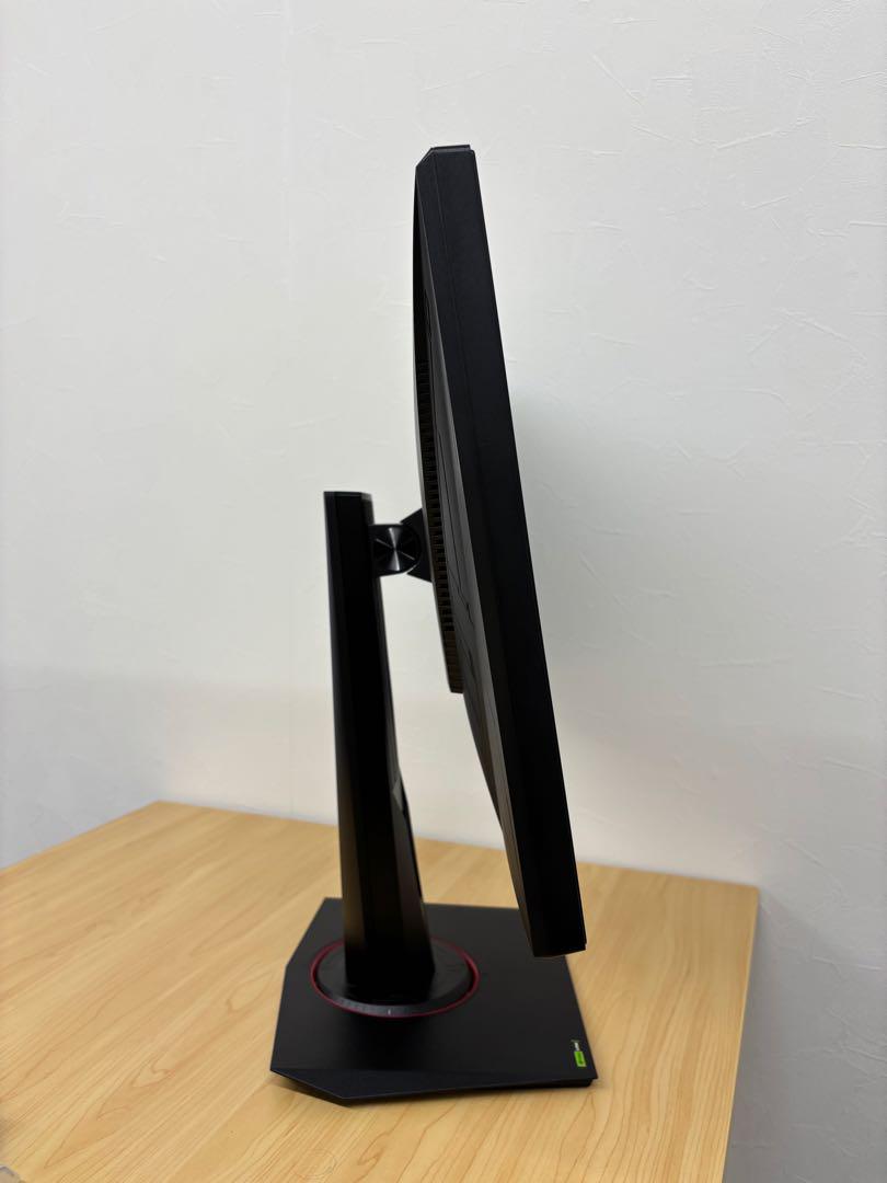 ASUS ゲーミングモニター　24.5インチ　VG258QR-J