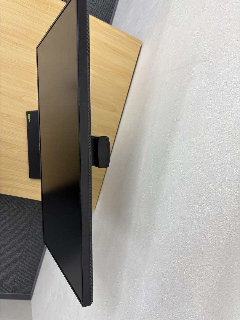 ASUS ゲーミングモニター　24.5インチ　VG258QR-J