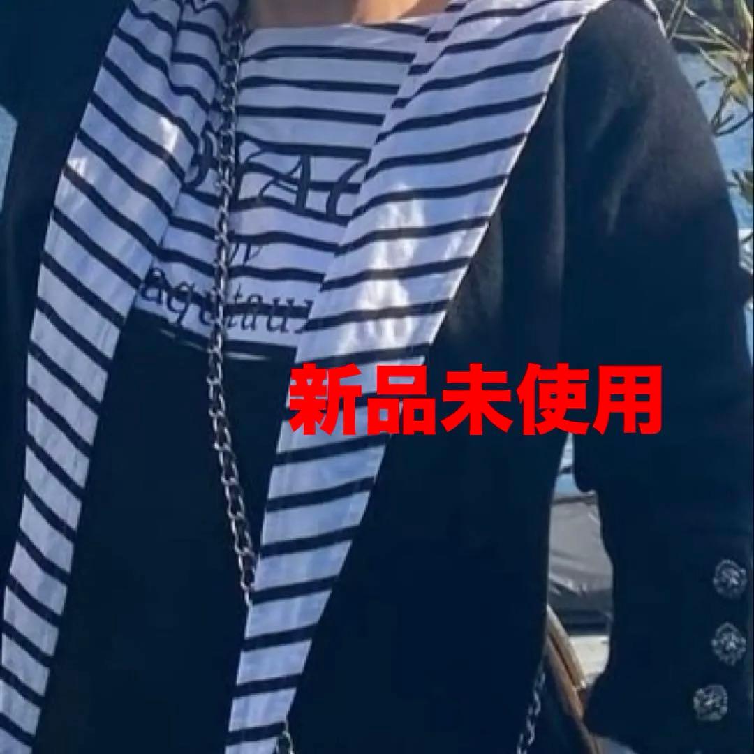 新品未使用 ヴァクトー ヴォヤージュ ヴァクトー マリン ボーダー Tシャツ 新品未使用 ヴァクトー ヴォヤージュ ヴァクトー マリン ボーダー Tシャツ