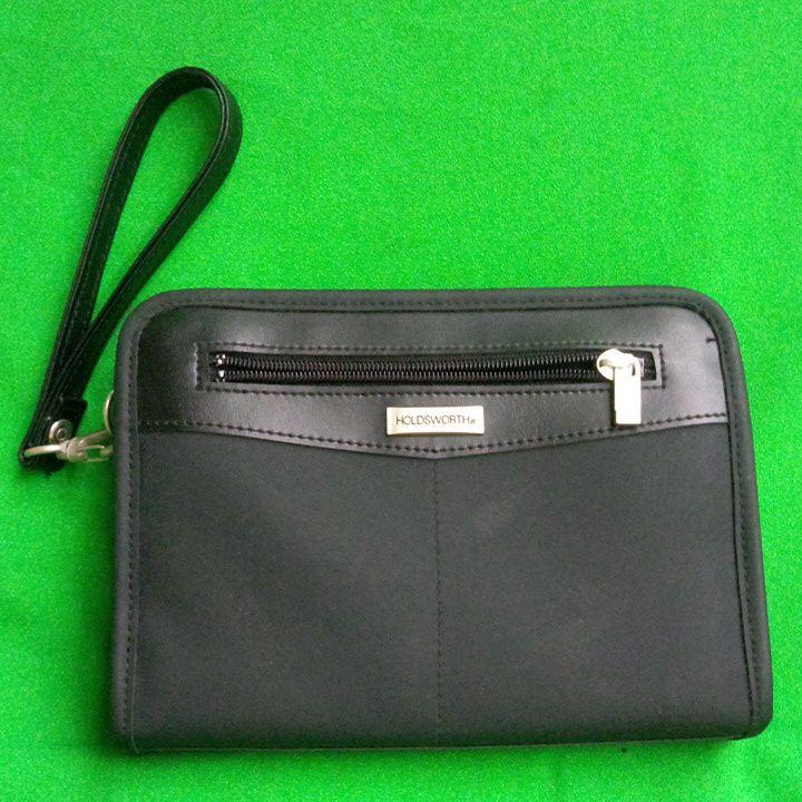 セカンドバッグ HOLDSWORTH