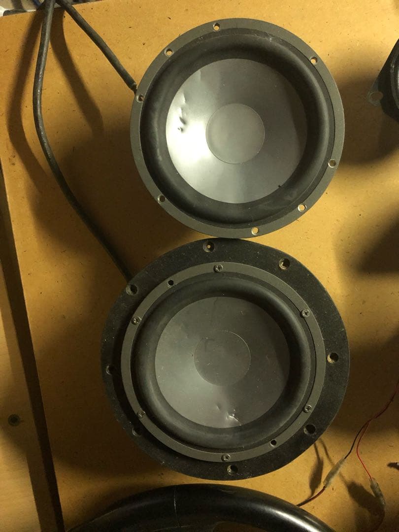 ダイヤモンドスピーカーセットDIAMOND | michiemee.ca