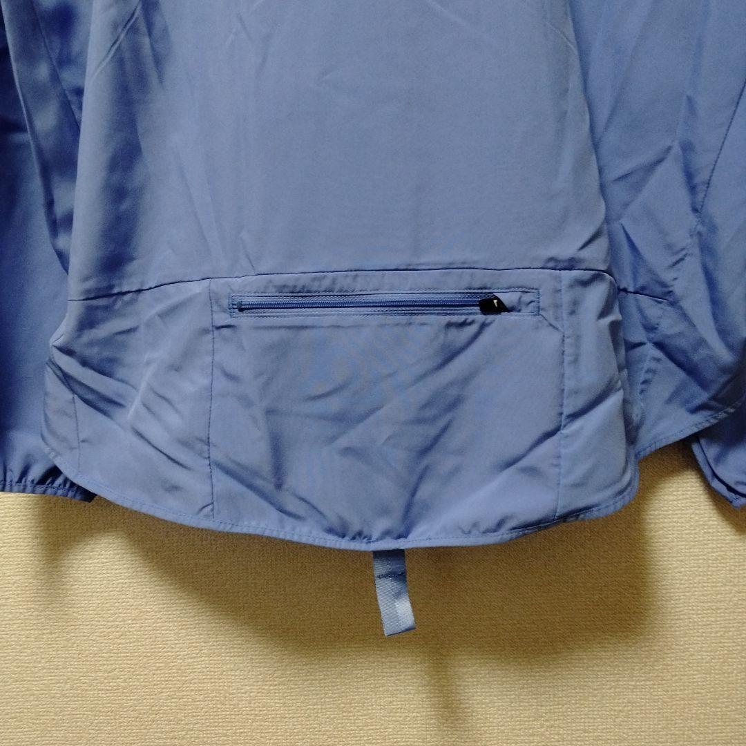 ナイキ ウインド ジャケット レギンス 上下セット ランニング ヨガ XL 新品