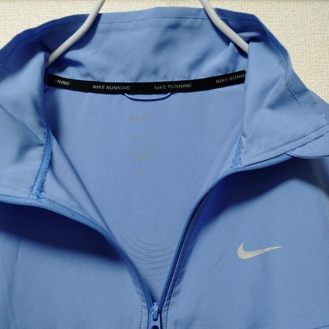 ナイキ ウインド ジャケット レギンス 上下セット ランニング ヨガ XL 新品