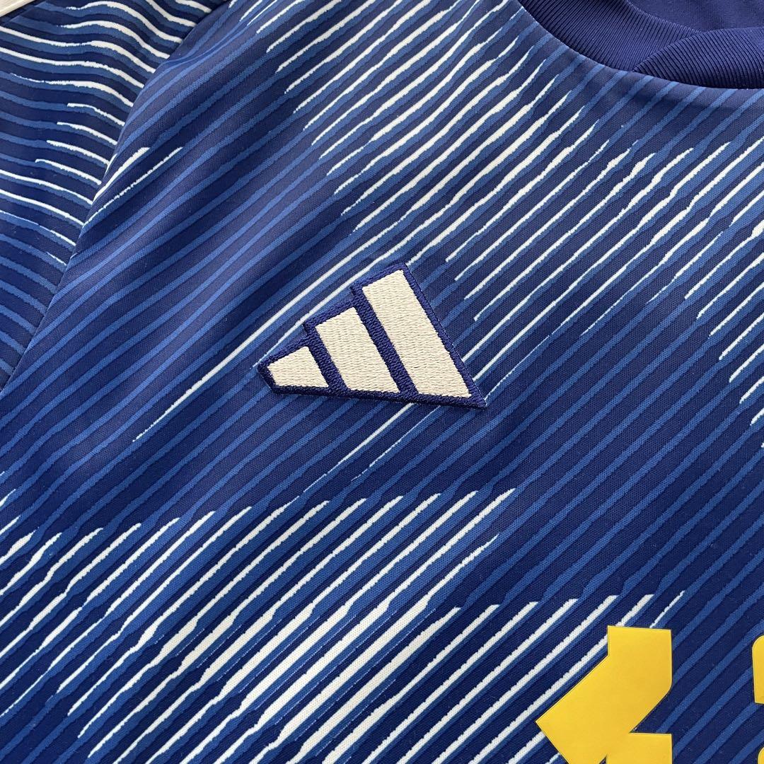 正規品 鎌田大地 2022 日本代表 ユニフォーム XL 三笘薫 伊東純也