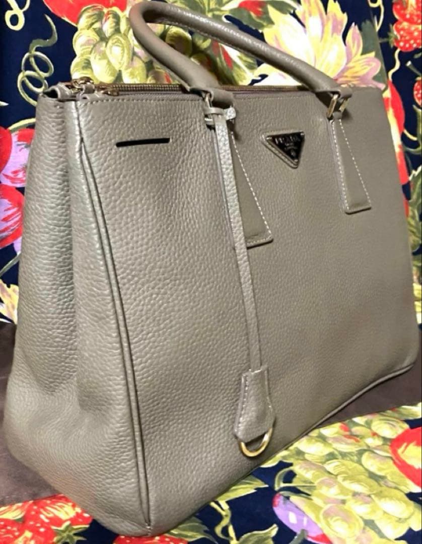 レザーバッグ 2way