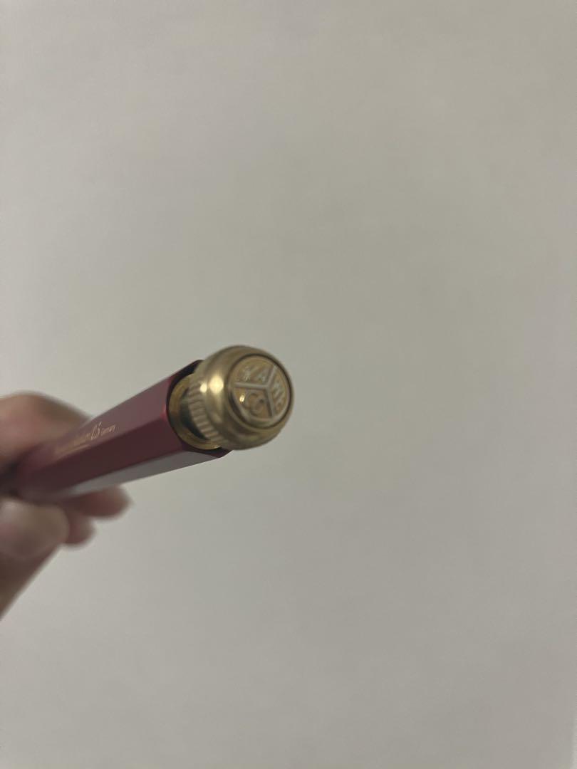 かヴェコスペシャル0.5 レッド　購入を確定してくれる人は専用にします