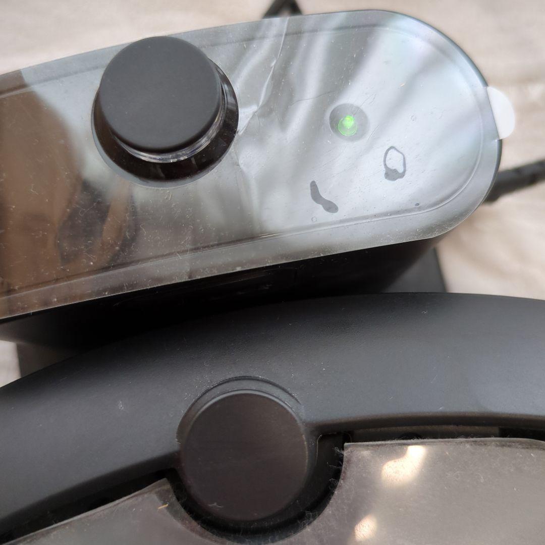 Roomba i2 使用時間50時間未満