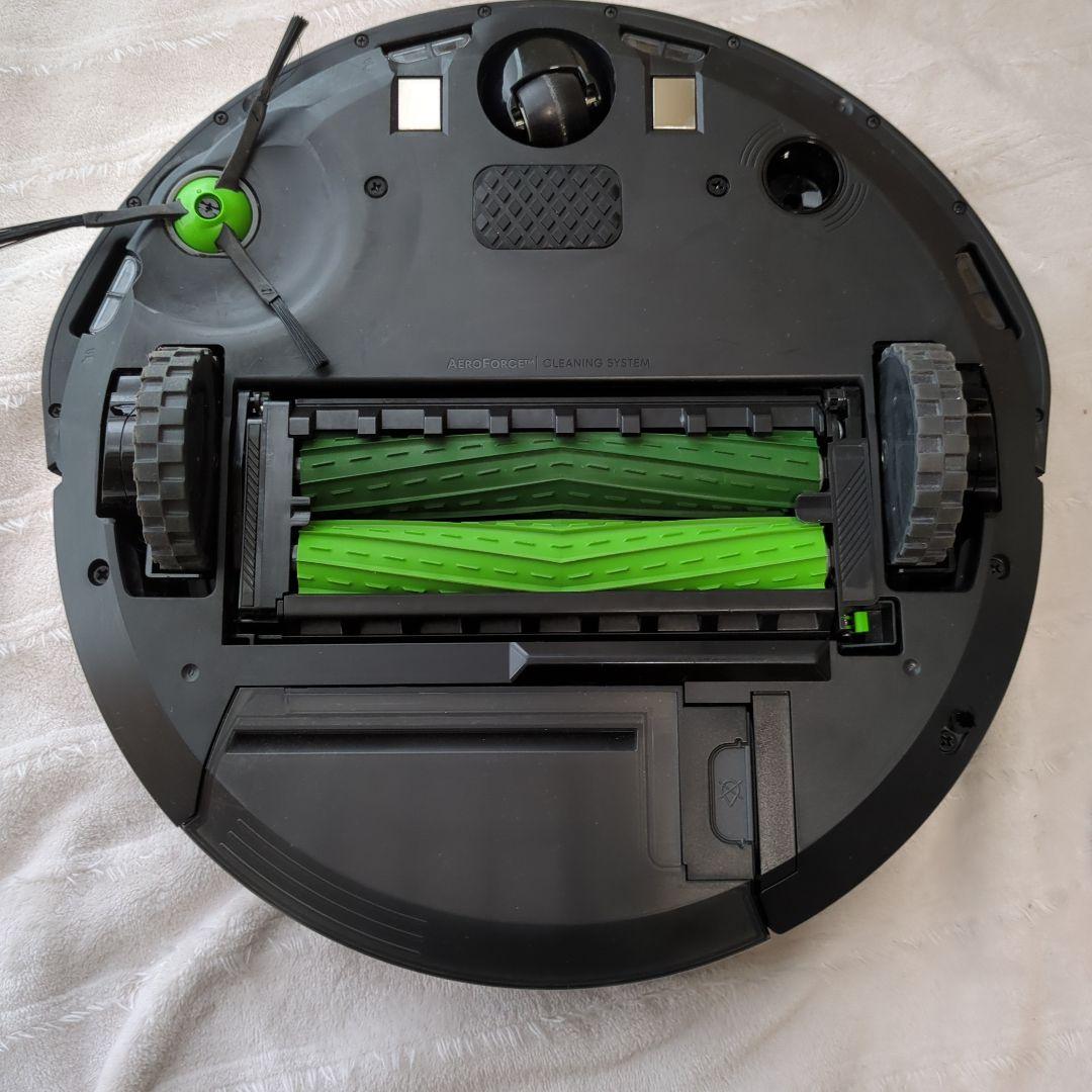 Roomba i2 使用時間50時間未満