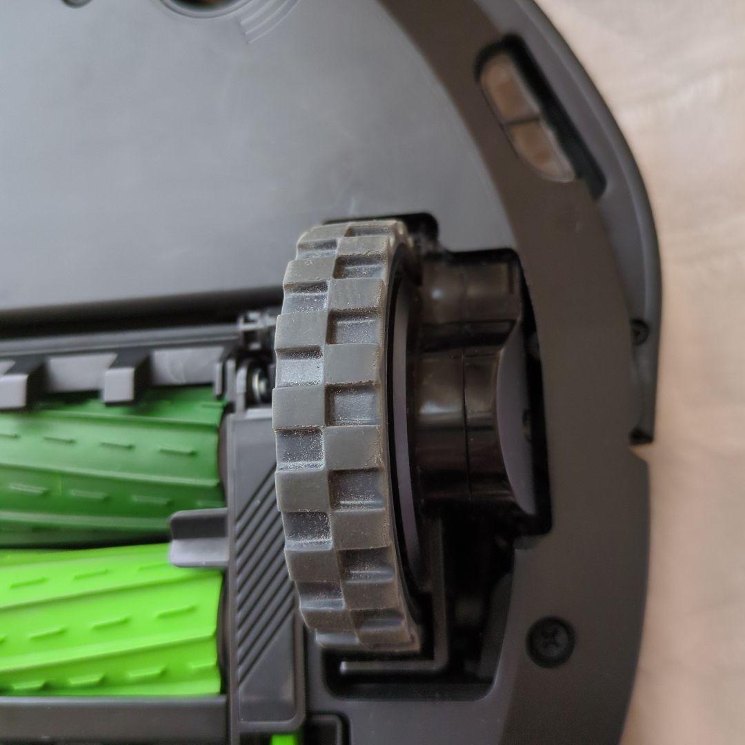 Roomba i2 使用時間50時間未満