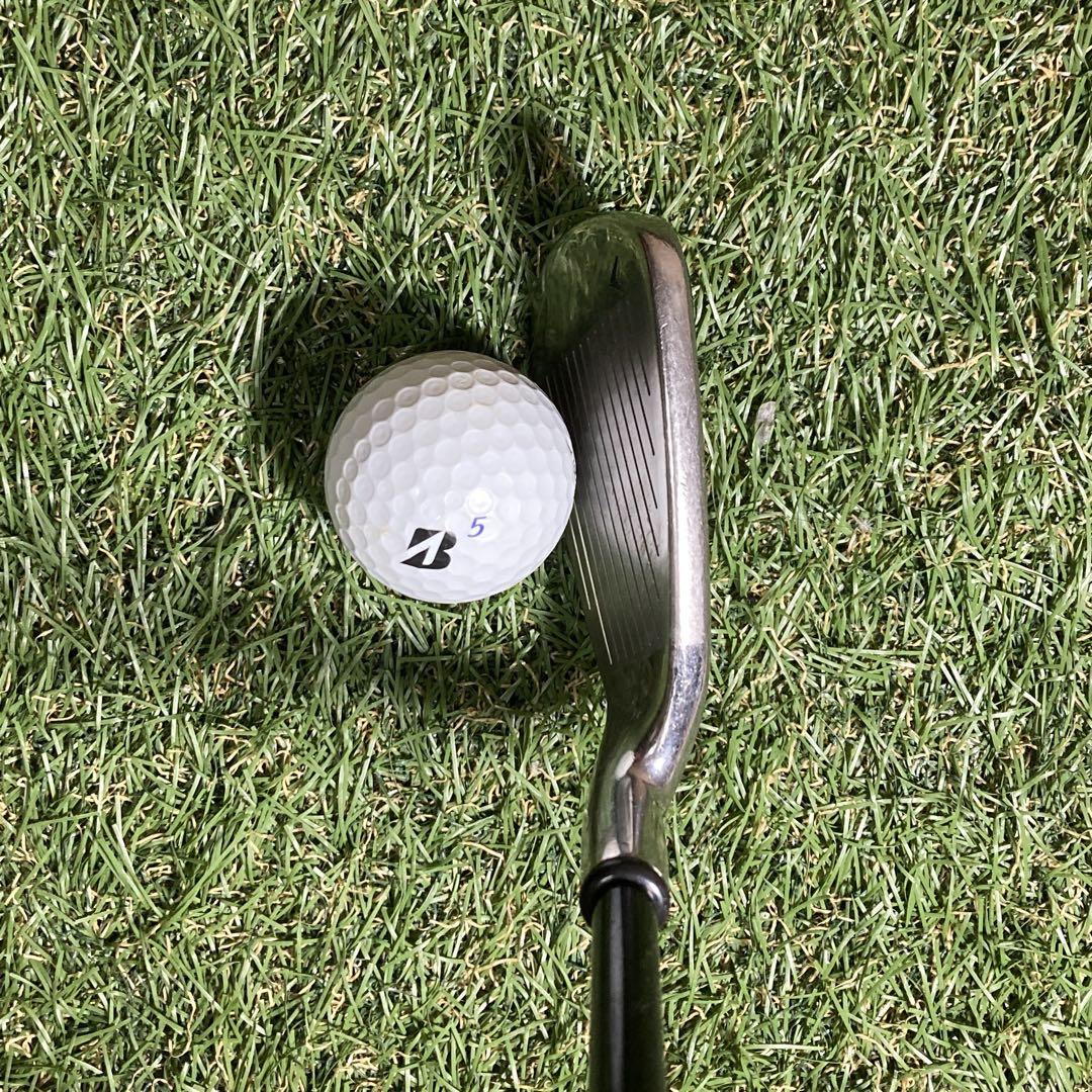 キャロウェイ　ERCアイアン7本　Callaway ゴルフ