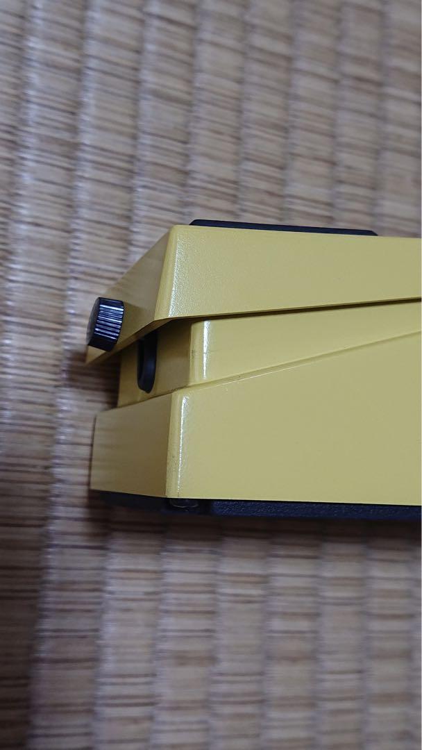 BOSS SD-1 オーバードライブ エフェクター