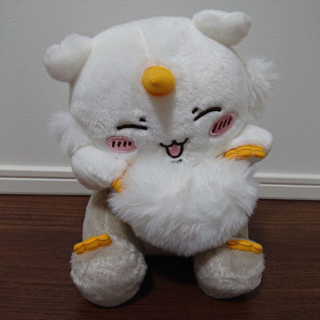 ちいかわ ハチさん全3種・誕生日なうさぎ全1種・あのこ全2種 BIG