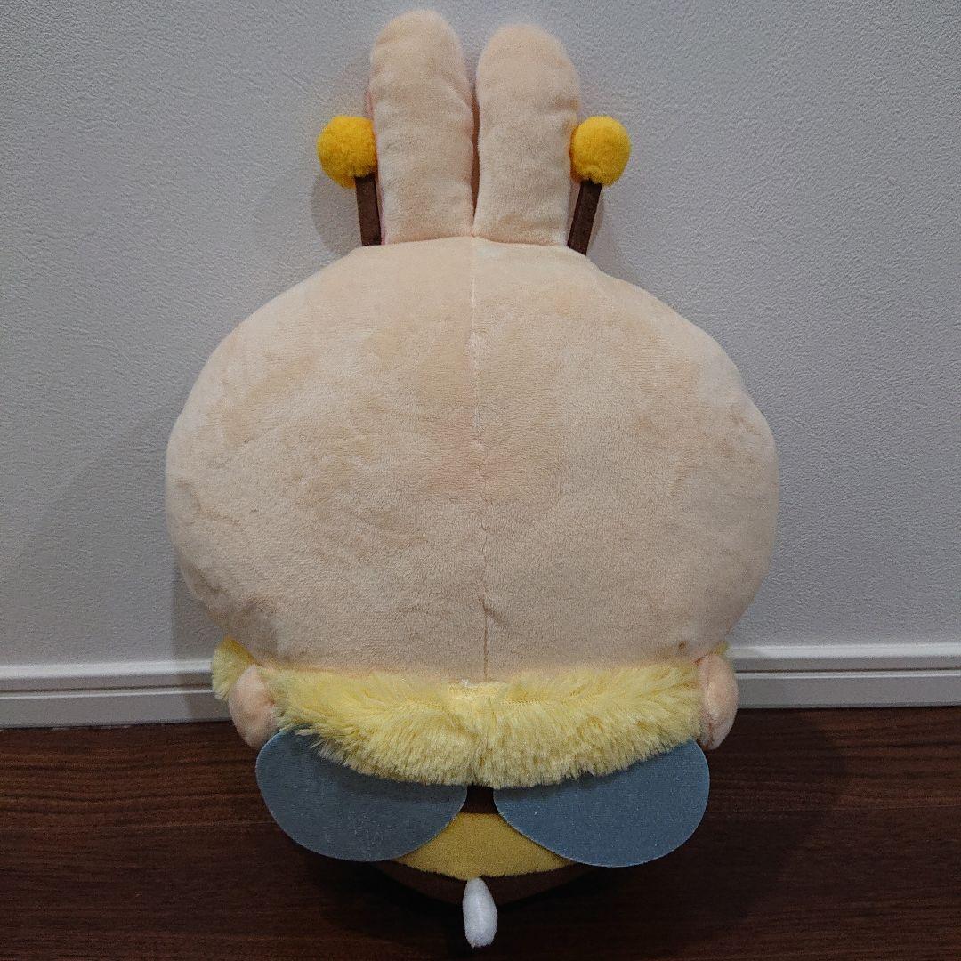 ちいかわ ハチさん全3種・誕生日なうさぎ全1種・あのこ全2種 BIG