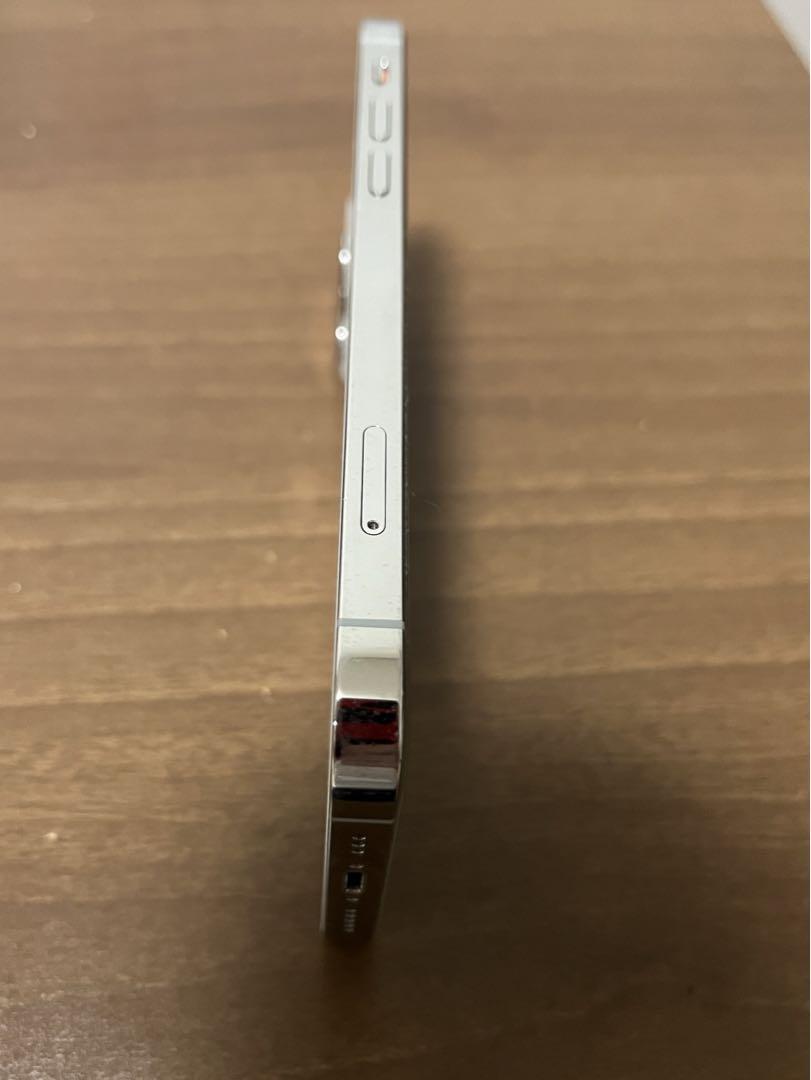 Apple iPhone 12 Proシルバー 256GB