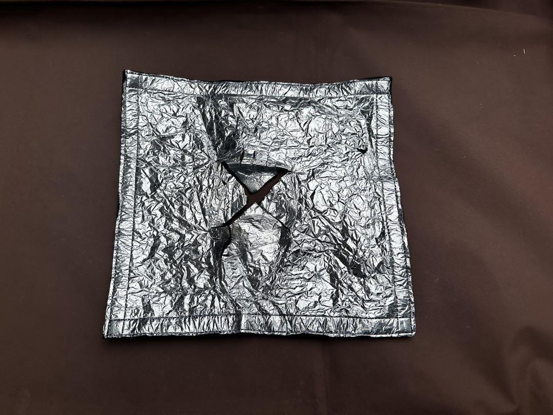 Arkitent Yksi tarp to tarp koti アーキテント