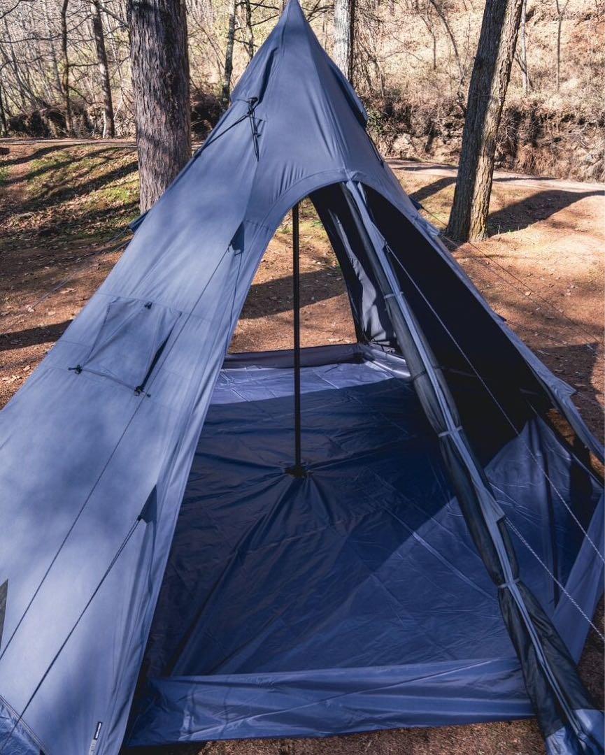 Arkitent Yksi tarp to tarp koti アーキテント