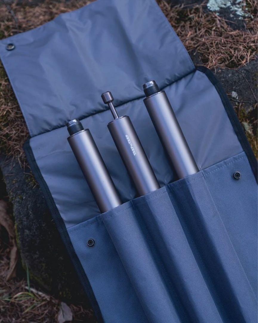 Arkitent Yksi tarp to tarp koti アーキテント