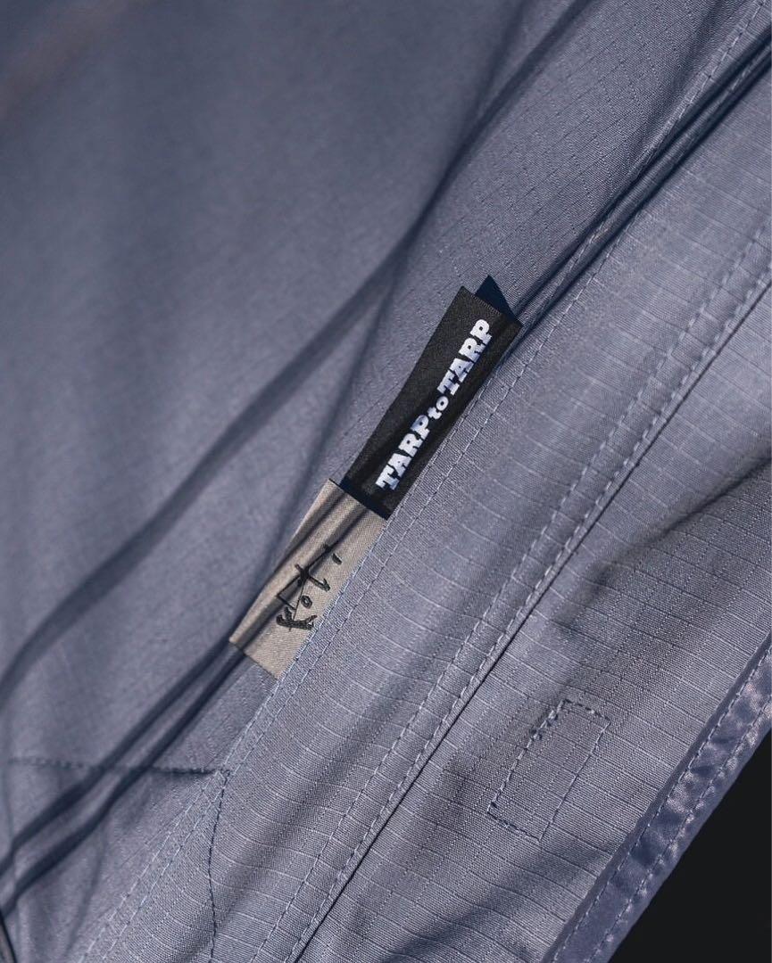 Arkitent Yksi tarp to tarp koti アーキテント