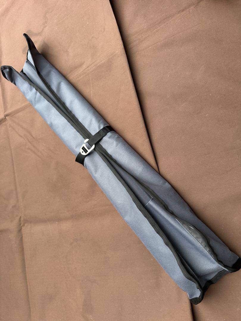 Arkitent Yksi tarp to tarp koti アーキテント