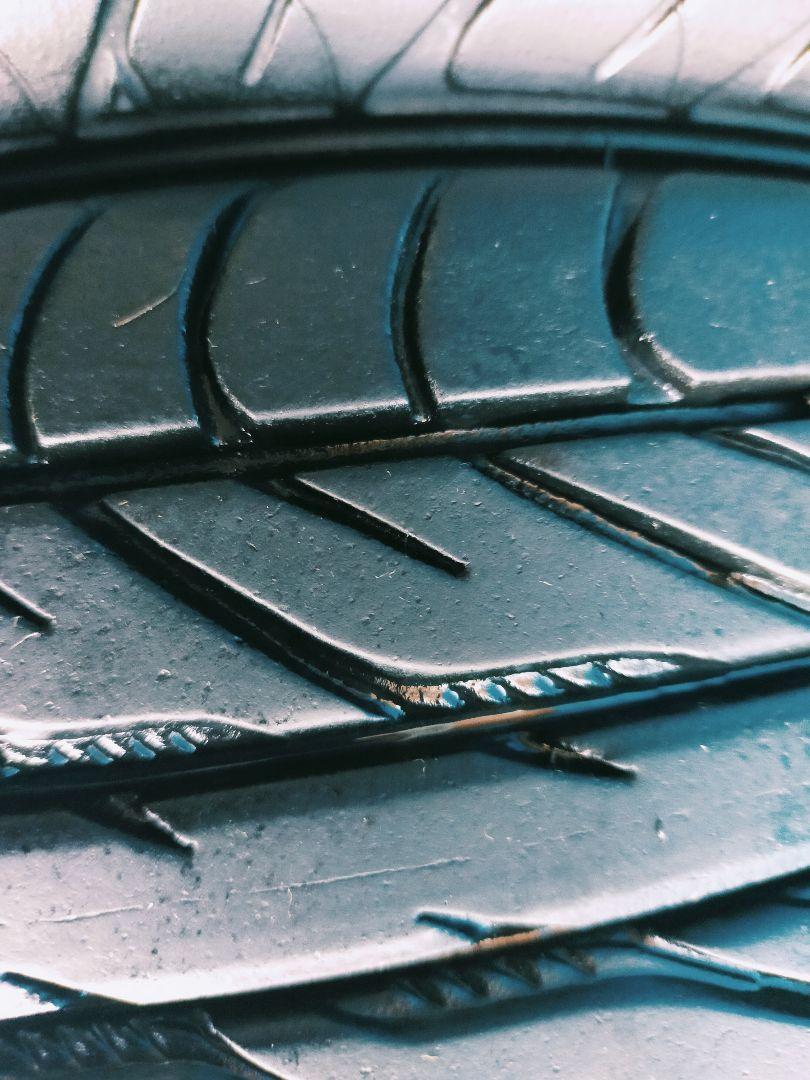 ダンロップ145/70R12 69S 　２０２３年製4本セット美品送料無料