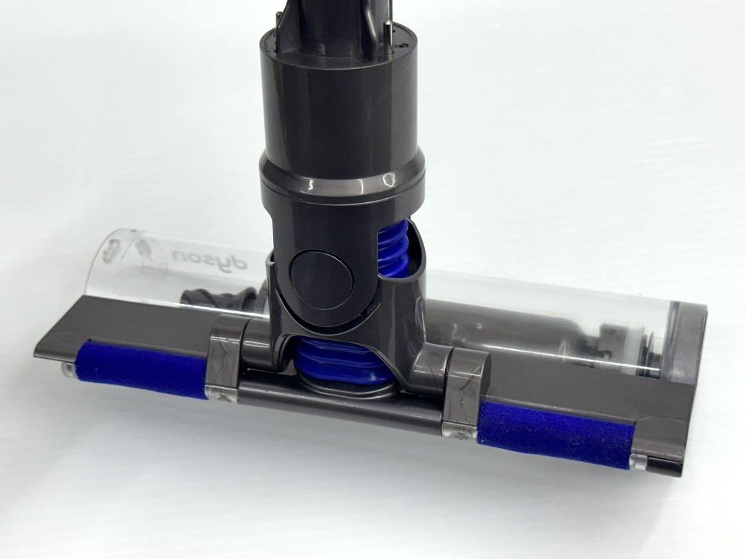 格安　ダイソン掃除機 Micro 1.5kg SV21FF ヘッド　489949