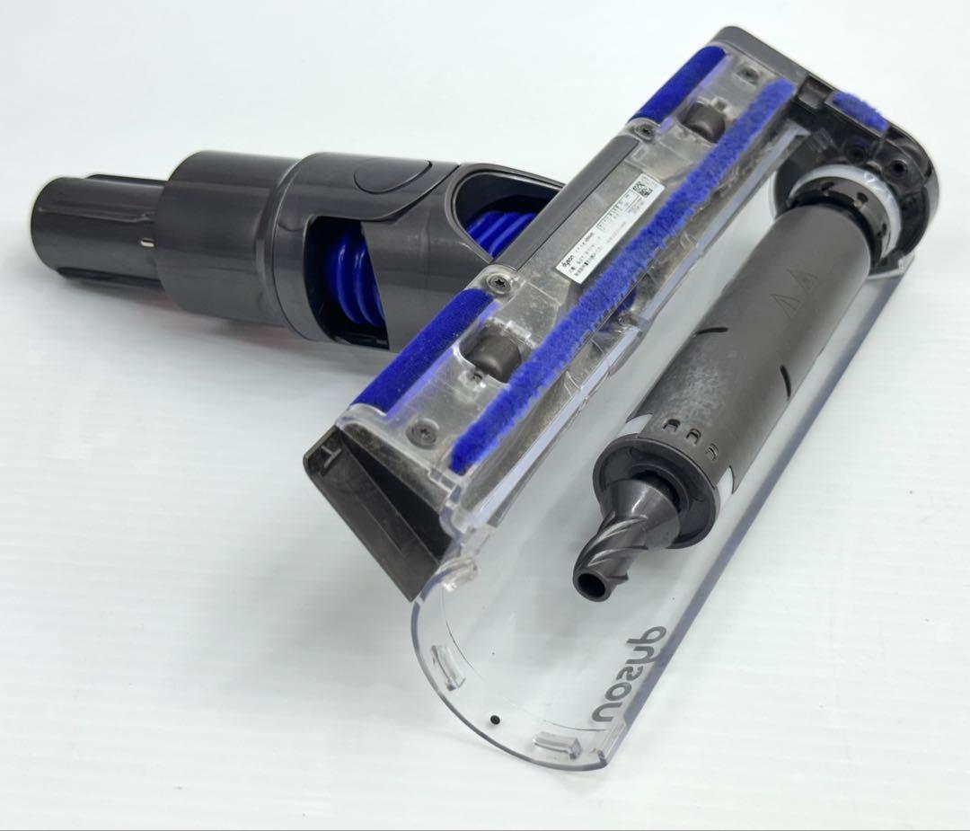 格安　ダイソン掃除機 Micro 1.5kg SV21FF ヘッド　489949