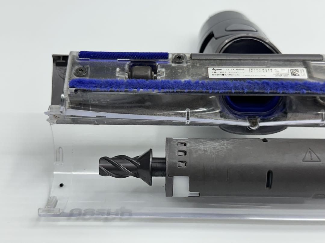 格安　ダイソン掃除機 Micro 1.5kg SV21FF ヘッド　489949